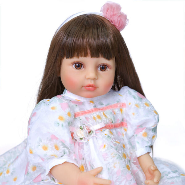 22inch Lifelike Reborn Dolls Millie