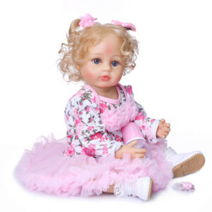 22inch Newborn Baby Dolls Rowan