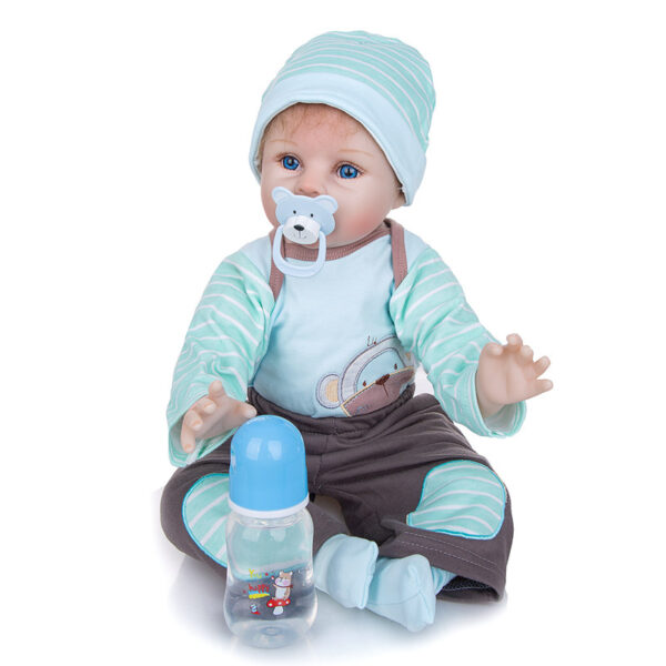 22inch Newborn Boby Dolls Micah