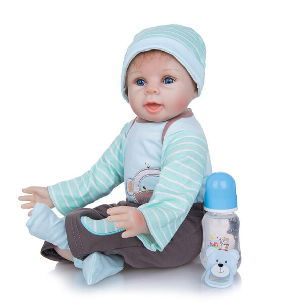 22inch Newborn Boby Dolls Micah