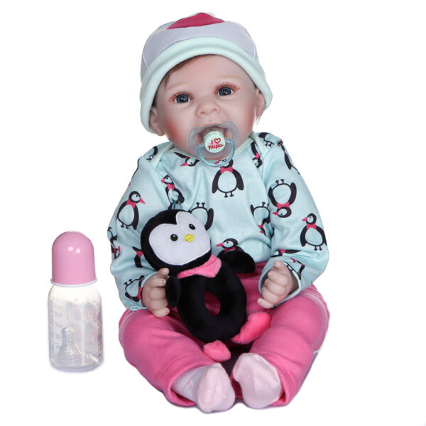 22inch Real Babies Doll Juniper