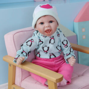 22inch Real Babies Doll Juniper