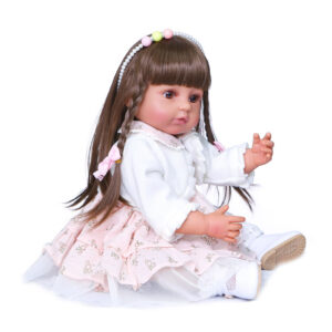 22inch Real Babies Doll Ruth