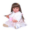 22inch Real Babies Doll Ruth