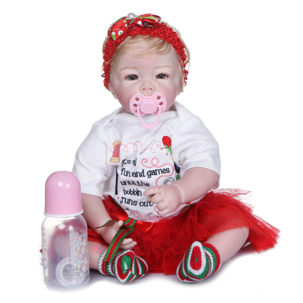 22inch Real Dolls Baby Arabella