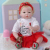 22inch Real Dolls Baby Arabella