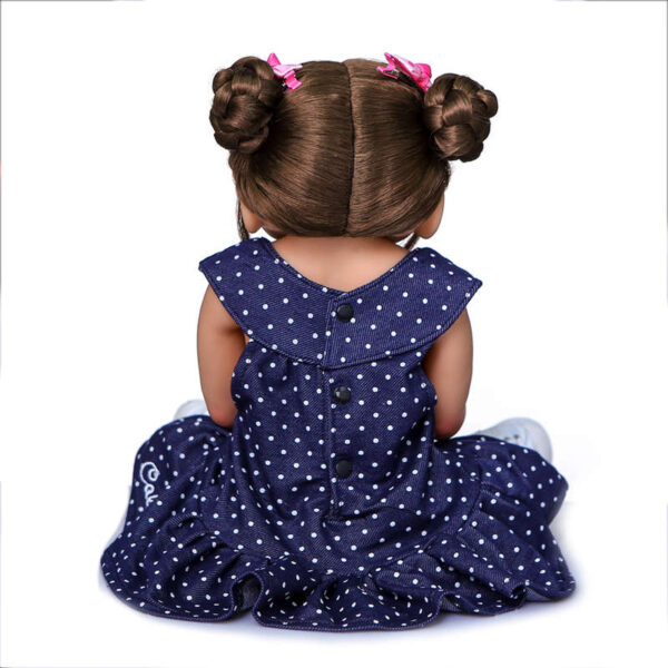 22inch Realistic Baby Dolls Amy