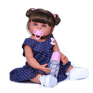 22inch Realistic Baby Dolls Amy