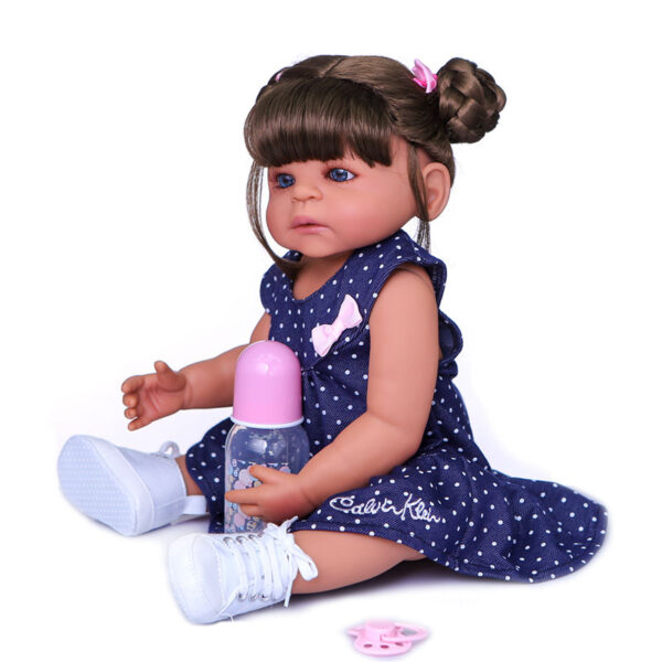 22inch Realistic Baby Dolls Amy