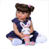 22inch Realistic Baby Dolls Amy