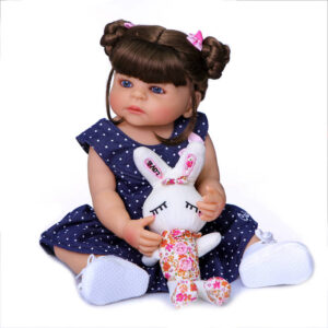 22inch Realistic Baby Dolls Amy