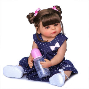 22inch Realistic Baby Dolls Amy