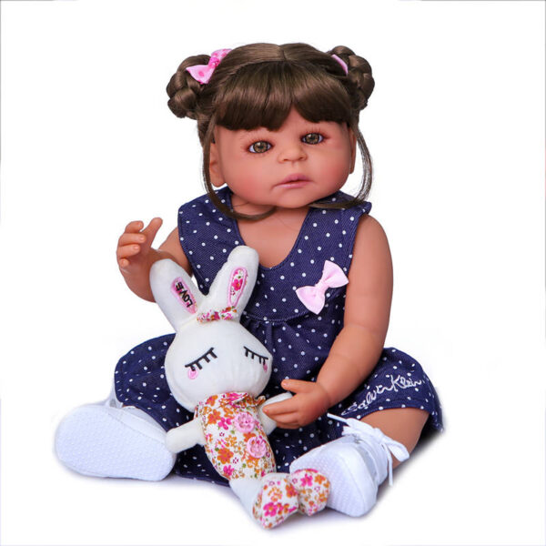 22inch Realistic Baby Dolls Amy