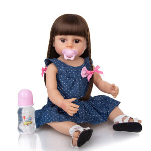 22inch Realistic Baby Dolls Kiara