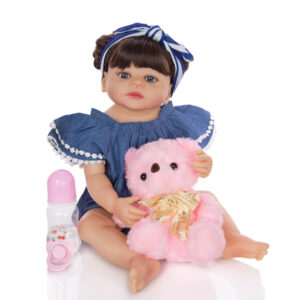 22inch Realistic Baby Dolls Thea