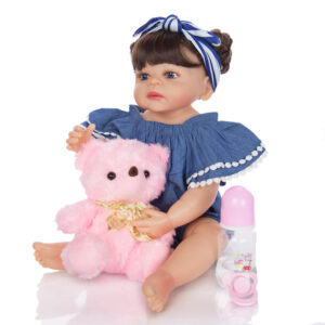 22inch Realistic Baby Dolls Thea