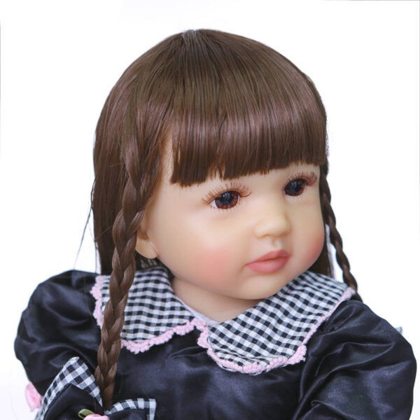 22inch Realistic Dolls Alana