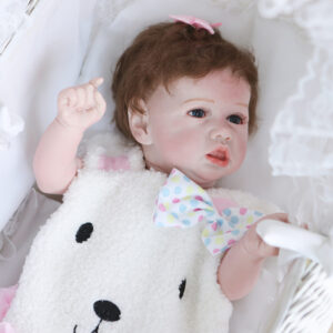 22inch Rebborn Baby Doll Jordyn