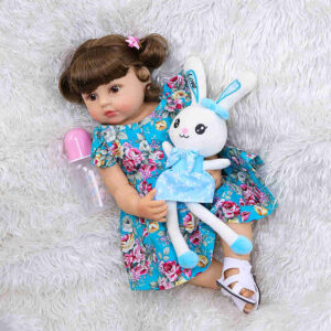 22inch Reborn Babies Doll River