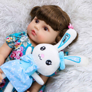 22inch Reborn Babies Doll River