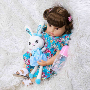 22inch Reborn Babies Doll River