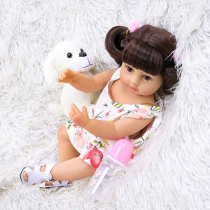 22inch Reborn Baby Dolls Ada