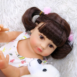 22inch Reborn Baby Dolls Ada