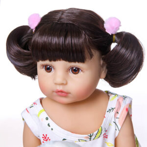 22inch Reborn Baby Dolls Ada