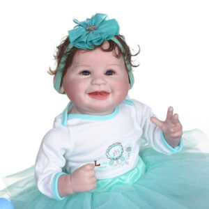 22inch Reborn Baby Dolls Callie