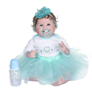 22inch Reborn Baby Dolls Callie