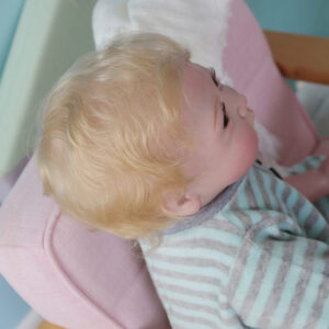 22inch Reborn Baby Dolls Jameson