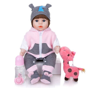 22 inch reborn baby doll online