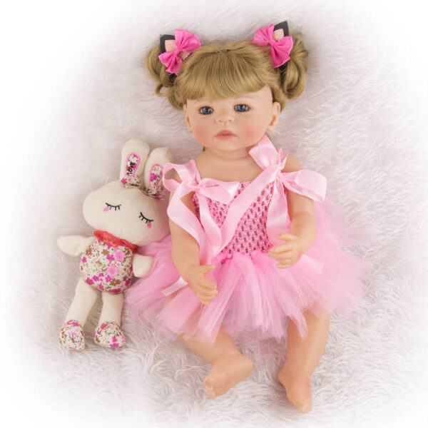 22inch Reborn Baby Michelle