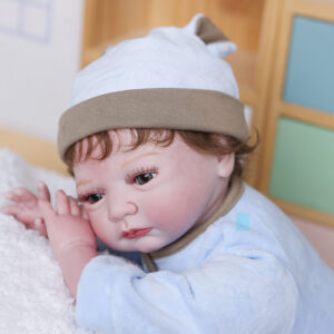 22inch Reborn Boy Dolls Santiago