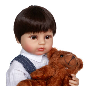 22inch Reborn Boy Dolls Zachary