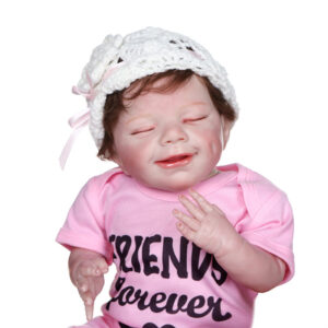 22inch Reborn Child Dolls Gemma