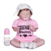 22inch Reborn Child Dolls Gemma