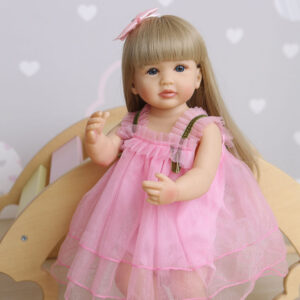 22inch Reborn Girl Dolls Ana