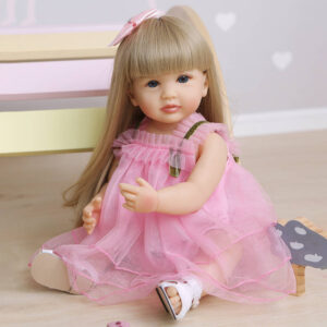 22inch Reborn Girl Dolls Ana