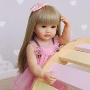 22inch Reborn Girl Dolls Ana