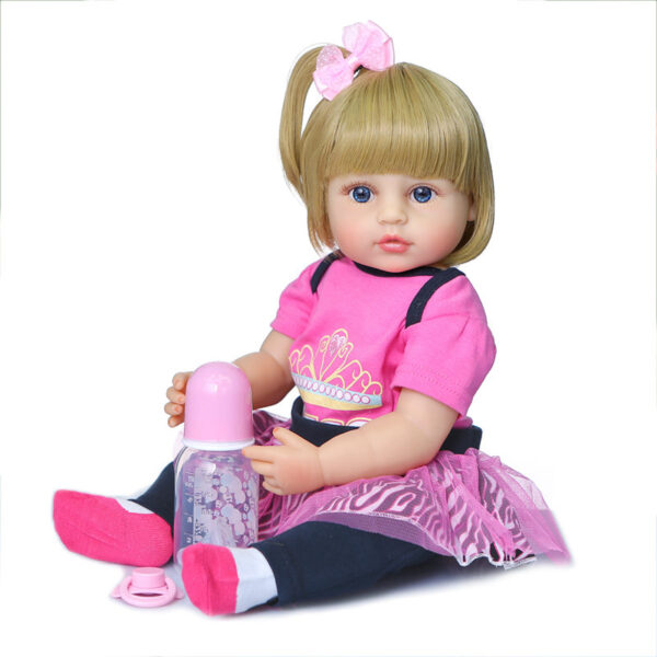 22inch Reborn Girl Dolls Georgia