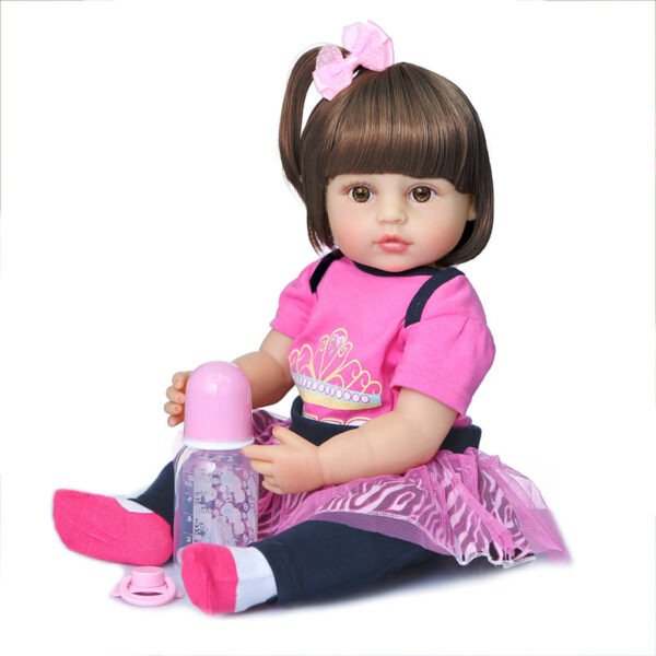 22inch Reborn Girl Dolls Georgia