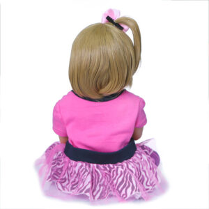 22inch Reborn Girl Dolls Georgia