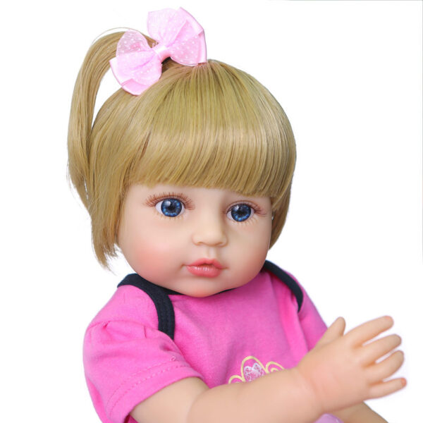 22inch Reborn Girl Dolls Georgia