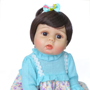 22inch Reborn Girl Dolls Selena