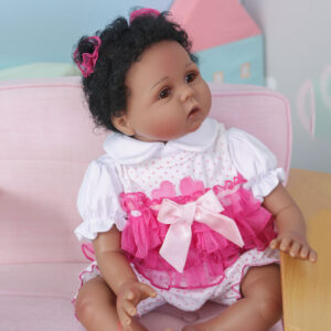 22inch Reborn Girl Dolls Sloane