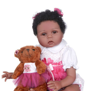 22inch Reborn Girl Dolls Sloane