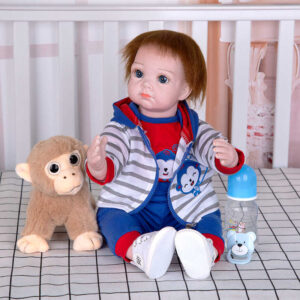 22inch Reborn Toddlers Doll Elsie