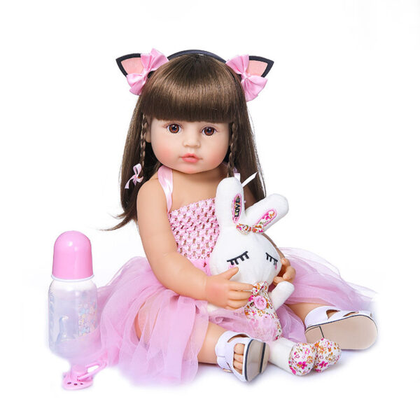 22inch Reborn Toddlers Doll Lauren