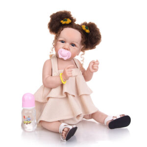 23inch Baby Girl Dolls Ariyah